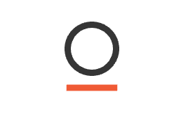 orange line