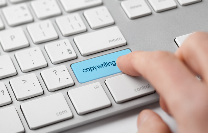 Everything You Need to Know About AI Copywriting