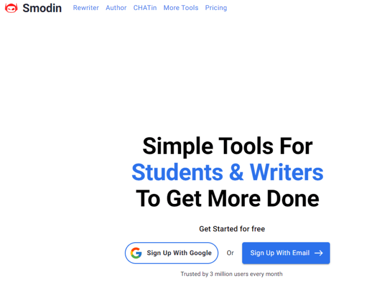 Smodin.io Review (I’ve tested it)