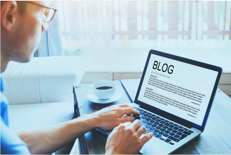 How To Write An Interesting Technical Blog