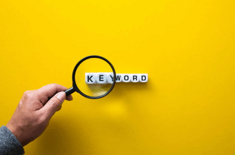 How to Find Profitable Keywords with Low Competition (7-Steps That Work)